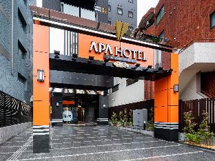 Tokyo Japan hotel