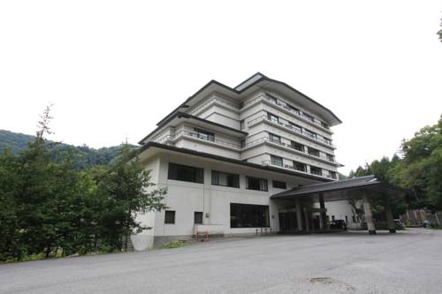 Nikko Japan hotels