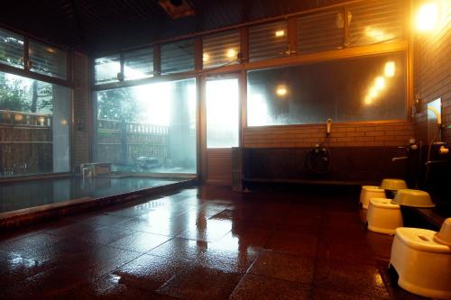 Kirishima Japan hotel