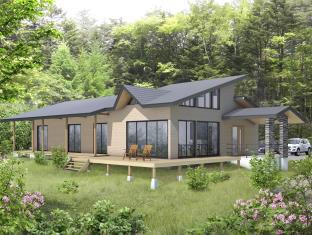 Karuizawa Japan hotel