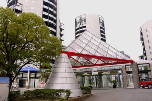 Fukuoka Japan Promo Code Booking.com
