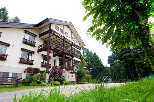 Hakuba Japan hotels