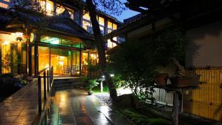 Takayama Japan hotel
