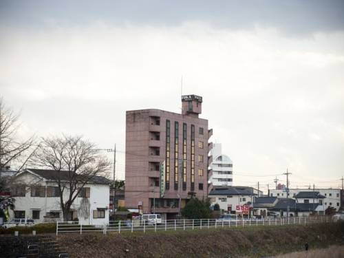Utsunomiya Japan hotels