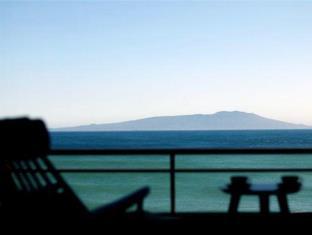 Izu Japan hotel