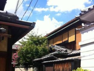 Kyoto Japan hotel