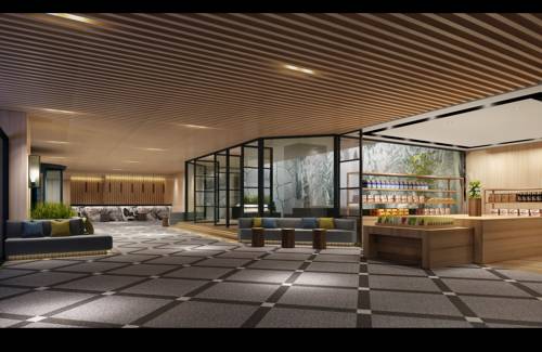 Narita Japan hotels