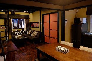 Kyoto Japan hotel