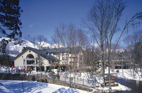 Hakuba Japan hotels
