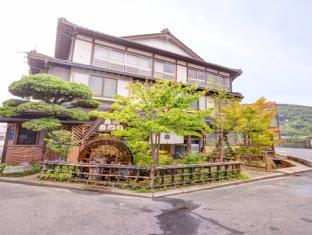 Iwakuni Japan hotel