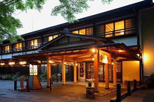 Karuizawa Japan Promo Code Booking.com