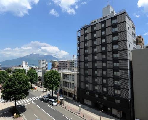 Kagoshima Japan Promo Code Booking.com