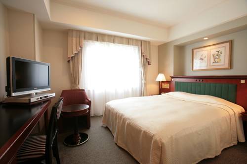 Nagoya Japan hotels