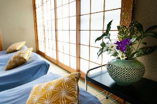 Kyoto Japan hotel