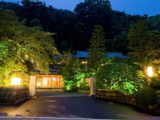 Yugawara Japan hotel