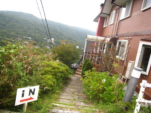 Hakone Japan hotels