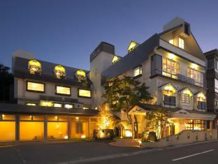 Fujikawaguchiko Japan hotel