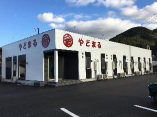 Mine Japan hotel