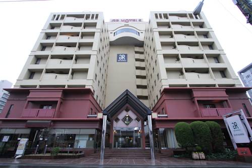 Osaka Japan hotels