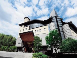 Kobe Japan hotel