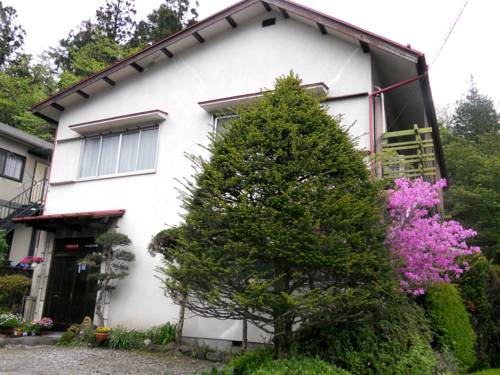 Nikko Japan hotels