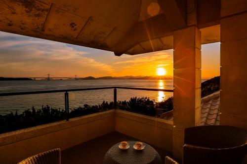 Kobe Japan hotel