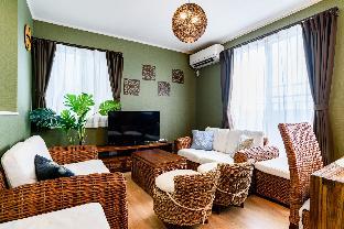 Okinawa Main island Japan hotel