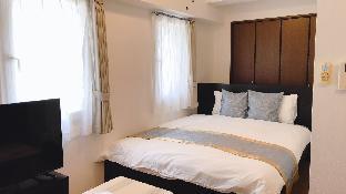 Osaka Japan hotel