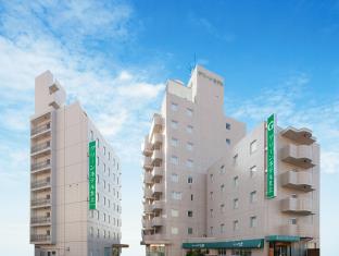 Hanamaki Japan hotel