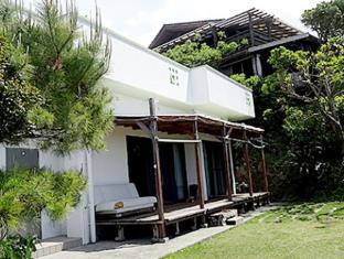 Okinawa Main island Japan hotel