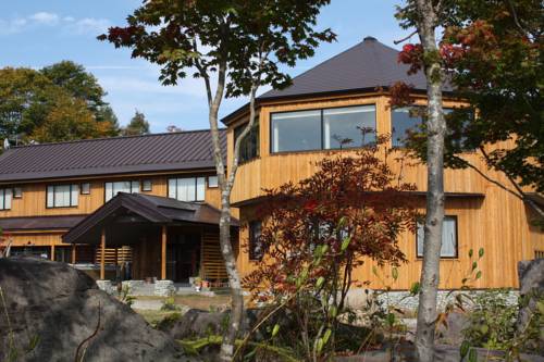 Kitashiobara Japan hotels