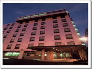 Izumisano Japan hotel