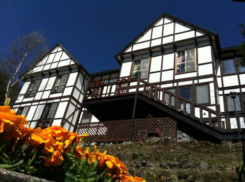 Tateshina Japan Promo Code Booking.com