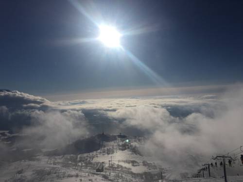 Niseko Japan hotels