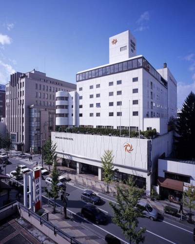Yamagata Japan Promo Code Booking.com