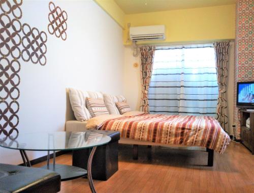 Okinawa Main island Japan hotel