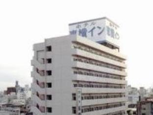 Koriyama Japan hotel