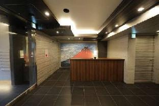 Tokyo Japan hotel