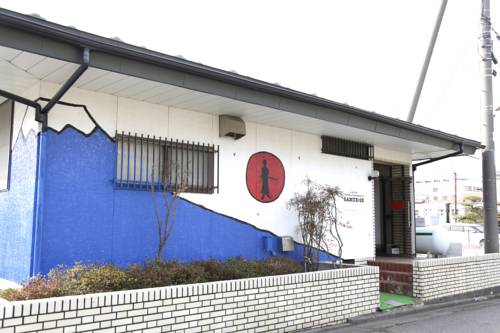 Fujikawaguchiko Japan hotels