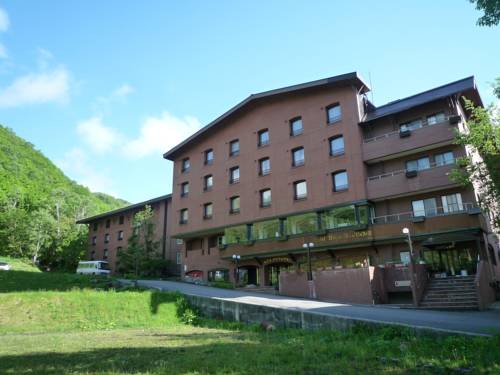 Yamanouchi Japan Promo Code Booking.com