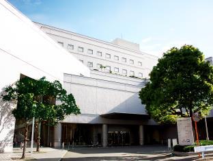 Fukuoka Japan hotel