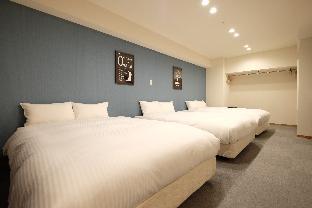 Osaka Japan hotel