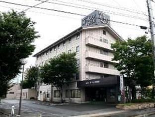 Yamanashi Japan hotel