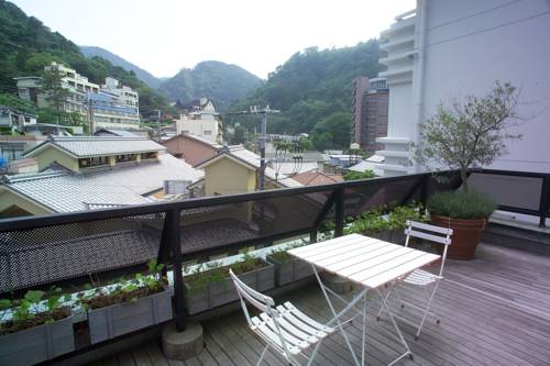 Kobe Japan hotels