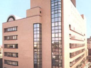 Funabashi Japan hotel