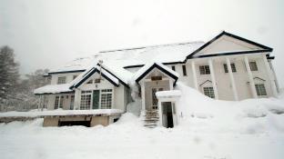 Hakuba Japan hotel