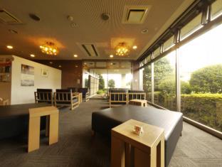 Ageo Japan hotel