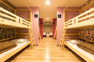 Beppu Japan hotel