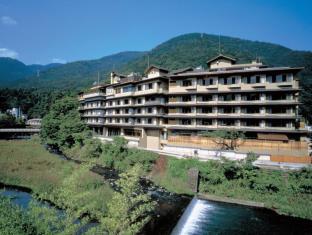 Hakone Japan hotel