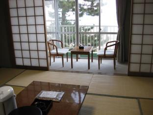 Miyazu Japan hotel
